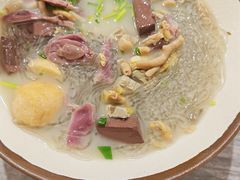 -鸭得堡老鸭汤·鸭血粉丝(南京博物院店)