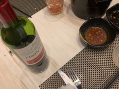 -新发展亚太JW万豪酒店·福苑咖啡厅