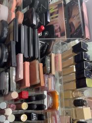 -金禧美妆造型·化妆培训(市桥地铁站店)