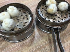 -吃不亏特色包子(三峡广场店)