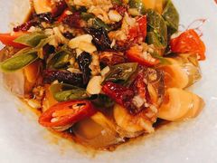 -老道里东北春饼店(红棉路店)