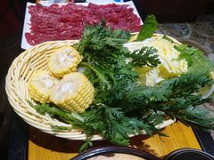 -大吉利·潮汕鲜牛肉火锅(西安店)