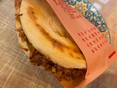 -大嘻咹biangbiang面(历史博物馆店)
