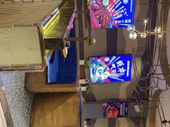 -丽伟的串·烧烤·砂锅(芝麻街店)