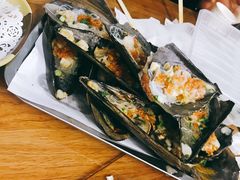 -阿龙烧烤(广达路店)