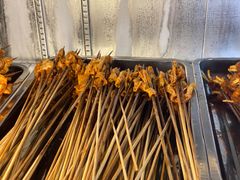 -小郡肝串串香火锅(金桥店)