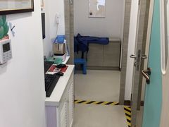 -维乐口腔(格林门诊长宁店)