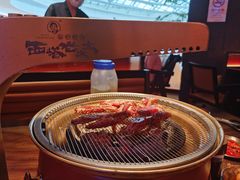 -西塔老太太泥炉烤肉(上海七宝领展广场店)