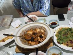 -逢春菜馆天津菜(胜利路店)