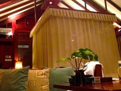 老鹰房景-三亚亚龙湾人间天堂鸟巢度假村