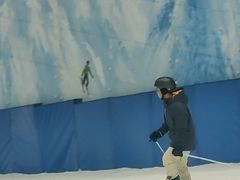 -哈尔滨热雪奇迹