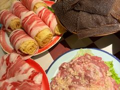 -王歘歘·chuǎ火锅(五道营店)