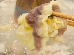 极品牛胸口-情忆草原涮肉馆