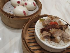 -稻香酒家·35年老字号(侨光店)