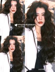 -LJOY丽锦造型·烫发染发