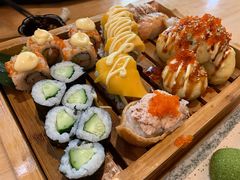 -村上一屋(健翔桥店)