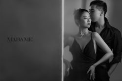 -玛奇朵婚纱摄影