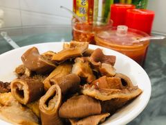 -韦记牛杂汤(清晖园店)