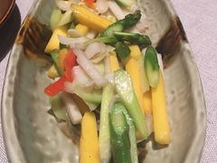 -菩提素素食餐厅(晶郦馆店)