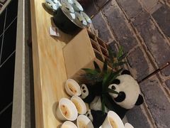 -西藏饭店·亚克·食光自助餐厅(文殊院店)