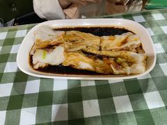 叉烧肠粉-广式烧腊(崇文门店)