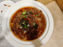 -霞客居酒店·霞客食府·宁海特色小海鲜