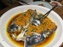 -湖南人家·家传湖南菜(水围店)