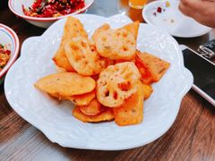 -张氏父子常德肠子馆(红星总店)