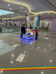 -玩童会芝麻街奇趣乐园(世博源店)