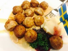 -宜家·瑞典风味餐厅(北京西红门店)