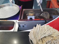 -黑色经典臭豆腐·湖南特产(步行街店)