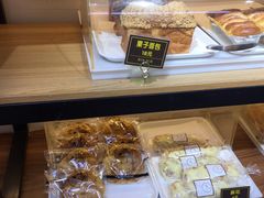 -韩国利尔面包(桂林路店)