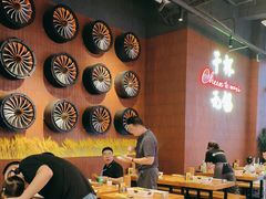 -本色.小马哥烧烤(无锡九里仓店)