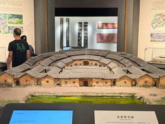 -中国客家博物馆