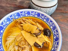-西园寺素食(西园弄戒幢律寺店)