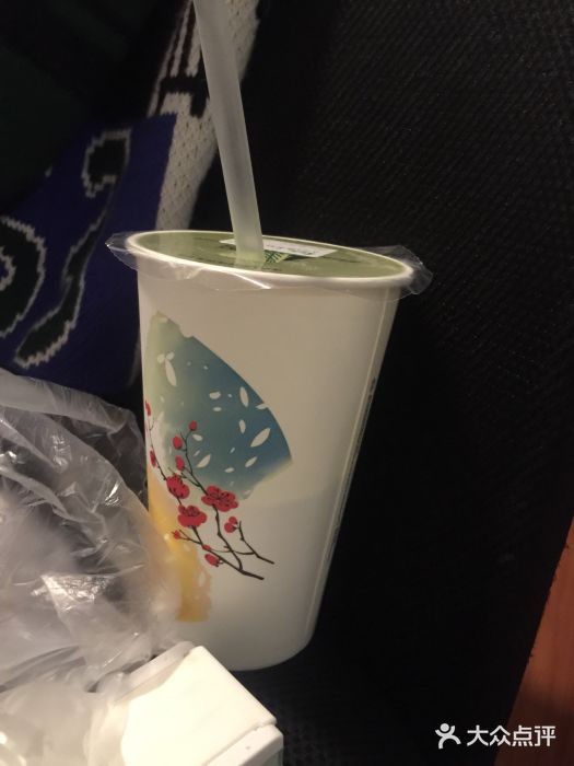 1点点(河南中路店)图片
