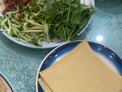 -鹤乡东北菜(崮山路店)