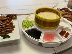 -一屋一食·京湘味主题餐厅