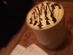 -MAAN COFFEE(金桥店)