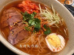 -金掌勺东北菜(格兰晴天店)