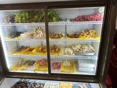 -三爷糟粕醋·鲜鱼汤·海南特色小吃(新华南路店)