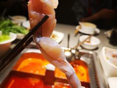 -海底捞火锅(金光华店)