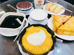 -民信老铺(双皮奶博物馆店)