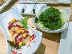 -晓寿司·日本料理(望京博雅店)