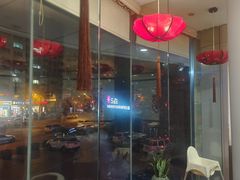 -潮汕牛肉火锅