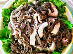 爆肚-金家老三饭庄(常营店)
