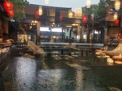 -绍兴老味道·非遗门店(银泰城店)