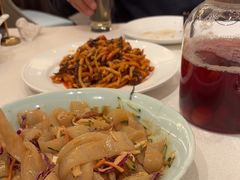 -大铁勺新津菜(东丽阳光新业广场店)