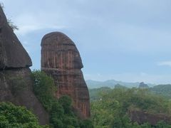 -丹霞山风景名胜区
