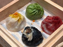 -苏小柳点心·手作小笼包(CP静安寺分院)